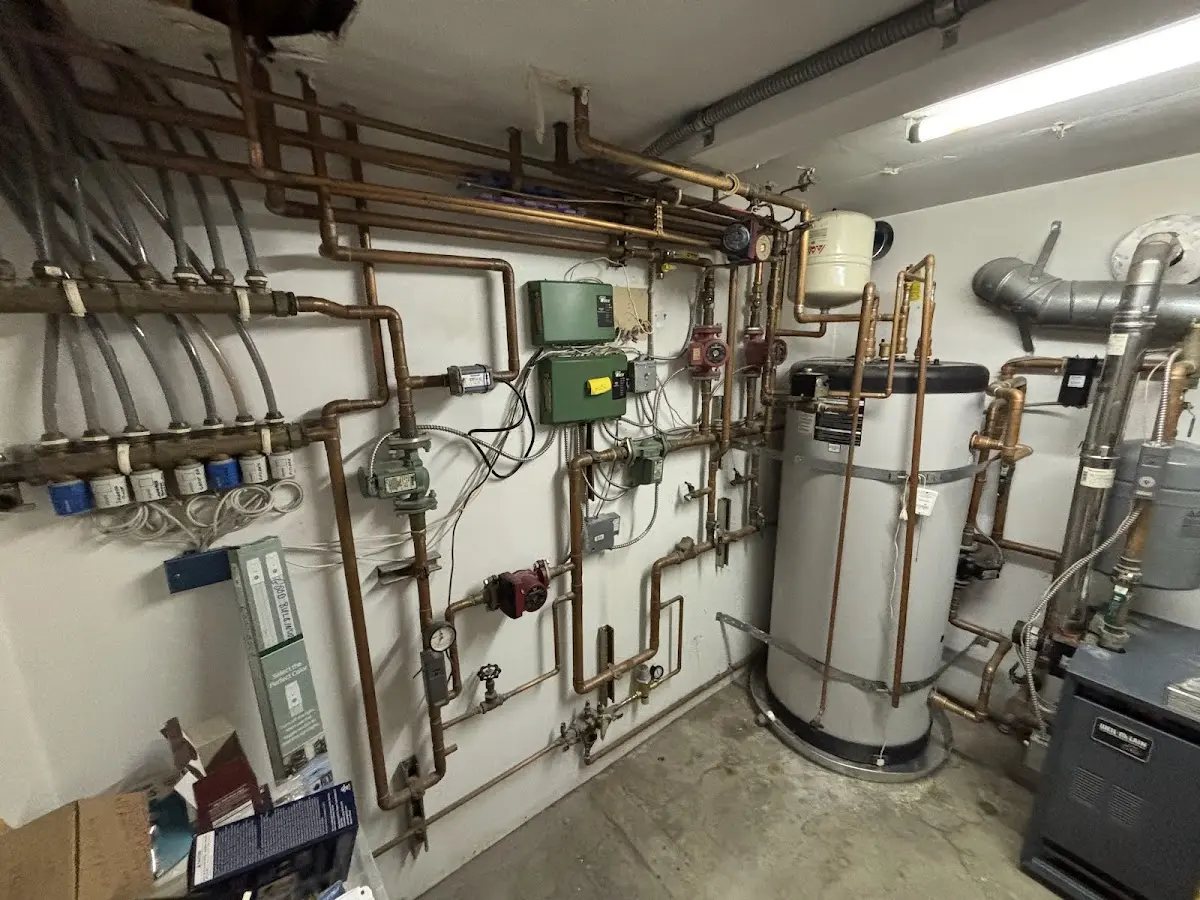 Plumbing services in Hockinson, WA